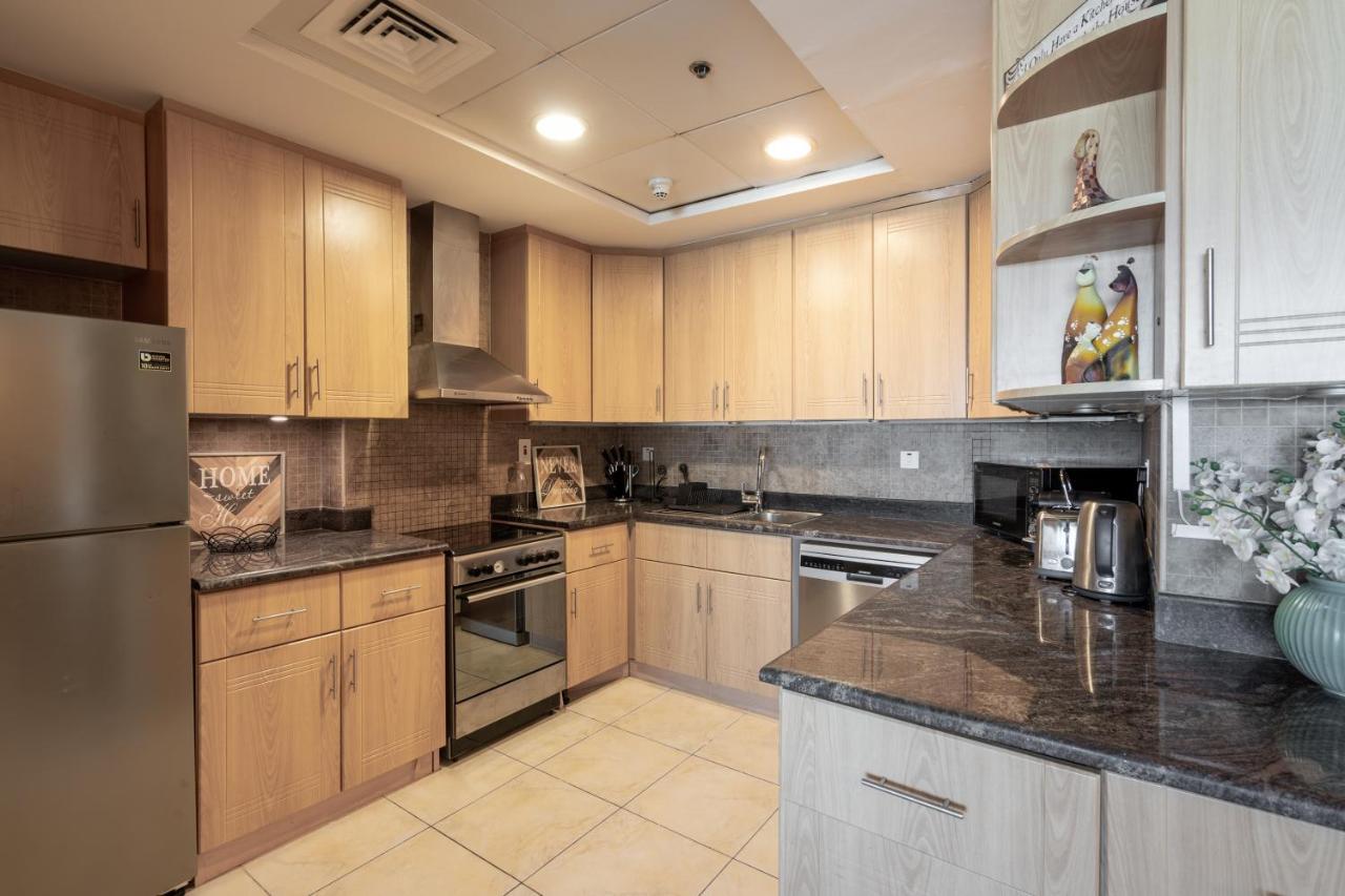 Higuests - Spacious Apartment Close To Dubai Marina Walk Exterior foto