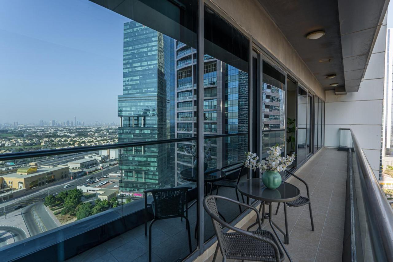Higuests - Spacious Apartment Close To Dubai Marina Walk Exterior foto